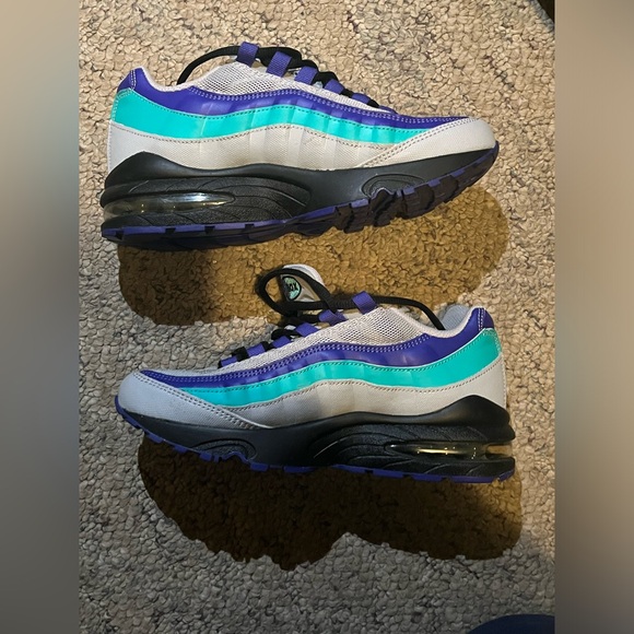 Air Max 95 - Picture 6 of 6